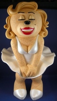 Marilyn - Giant 16" - Limited Edition