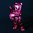 Macho Bears - Pink - Ryder