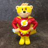 Super Ted - Bear of the Month März 2014