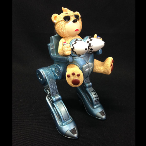T1T5 - Special Bear