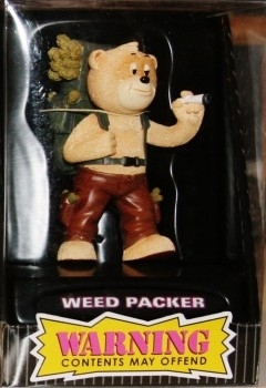 Weedpacker