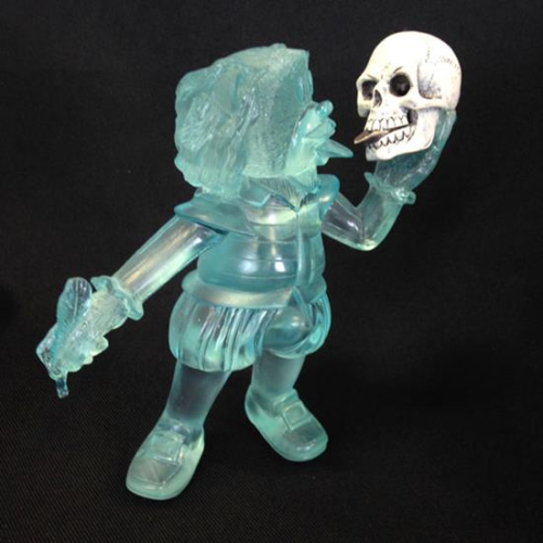 Shakespeare Ghost - Britain Bears - Limited Edition