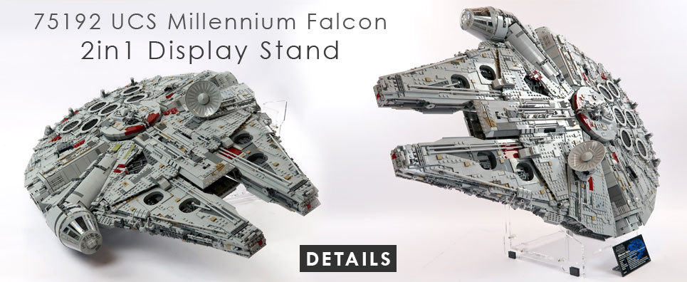 Millennium-Falcon-Stand